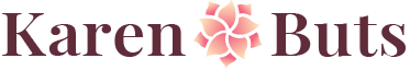 Karen Buts Logo